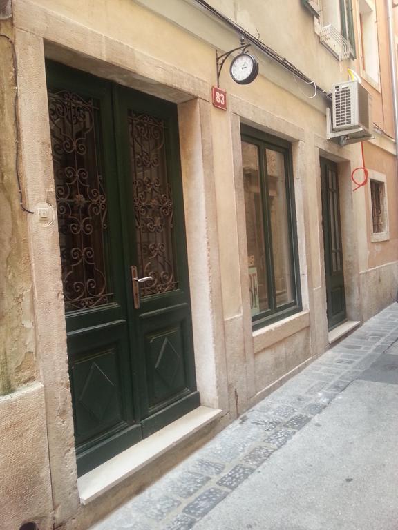 Apartment Piran Svobode חדר תמונה
