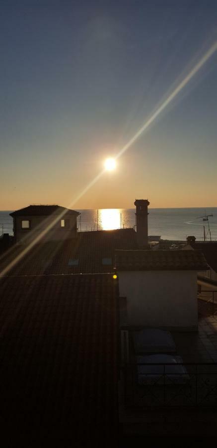 Apartment Piran Svobode מראה חיצוני תמונה
