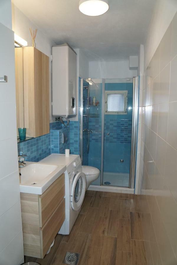 Apartment Piran Svobode מראה חיצוני תמונה