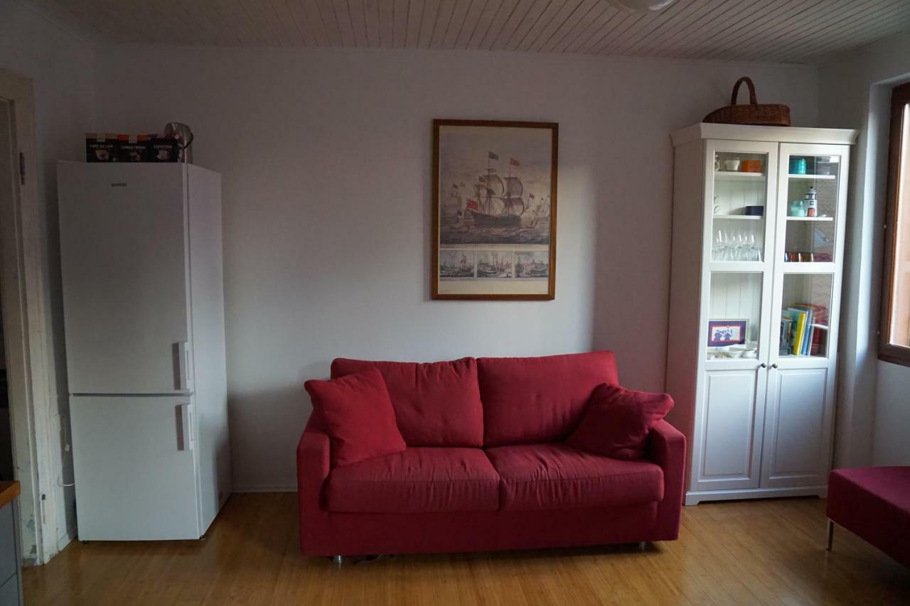 Apartment Piran Svobode מראה חיצוני תמונה