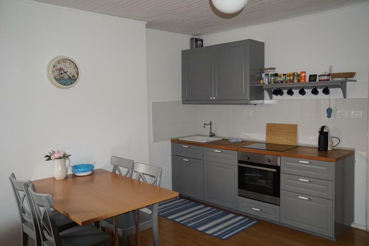 Apartment Piran Svobode מראה חיצוני תמונה