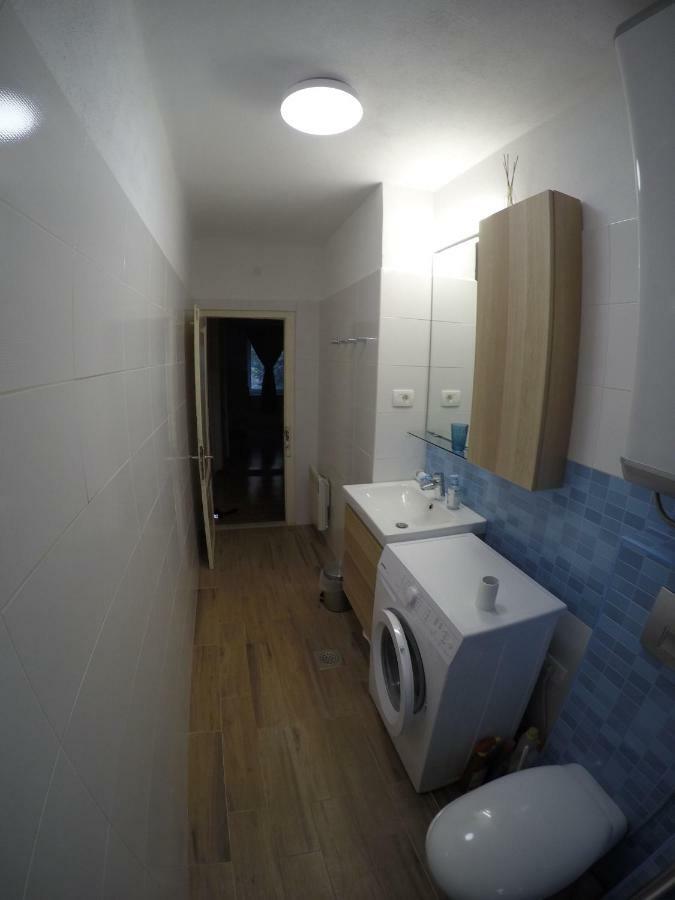 Apartment Piran Svobode מראה חיצוני תמונה