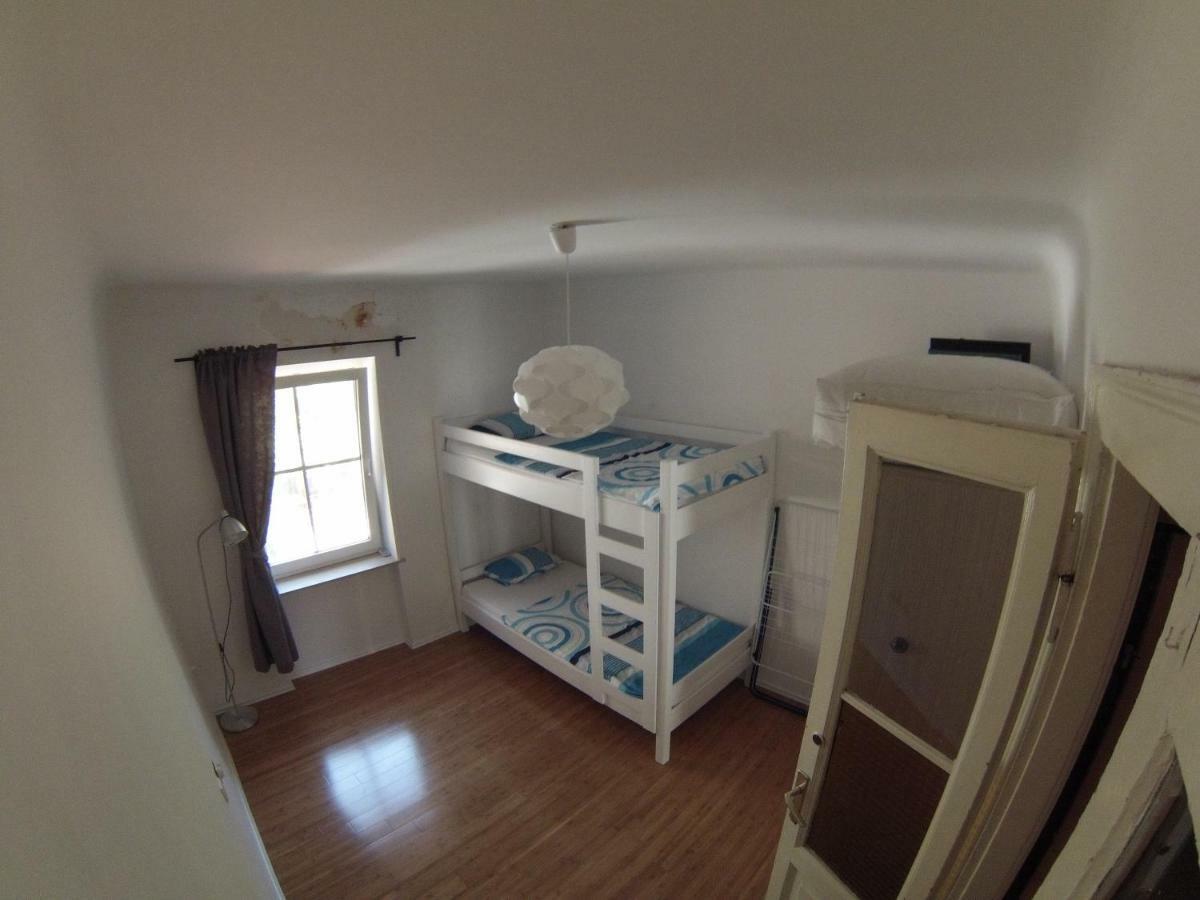Apartment Piran Svobode מראה חיצוני תמונה