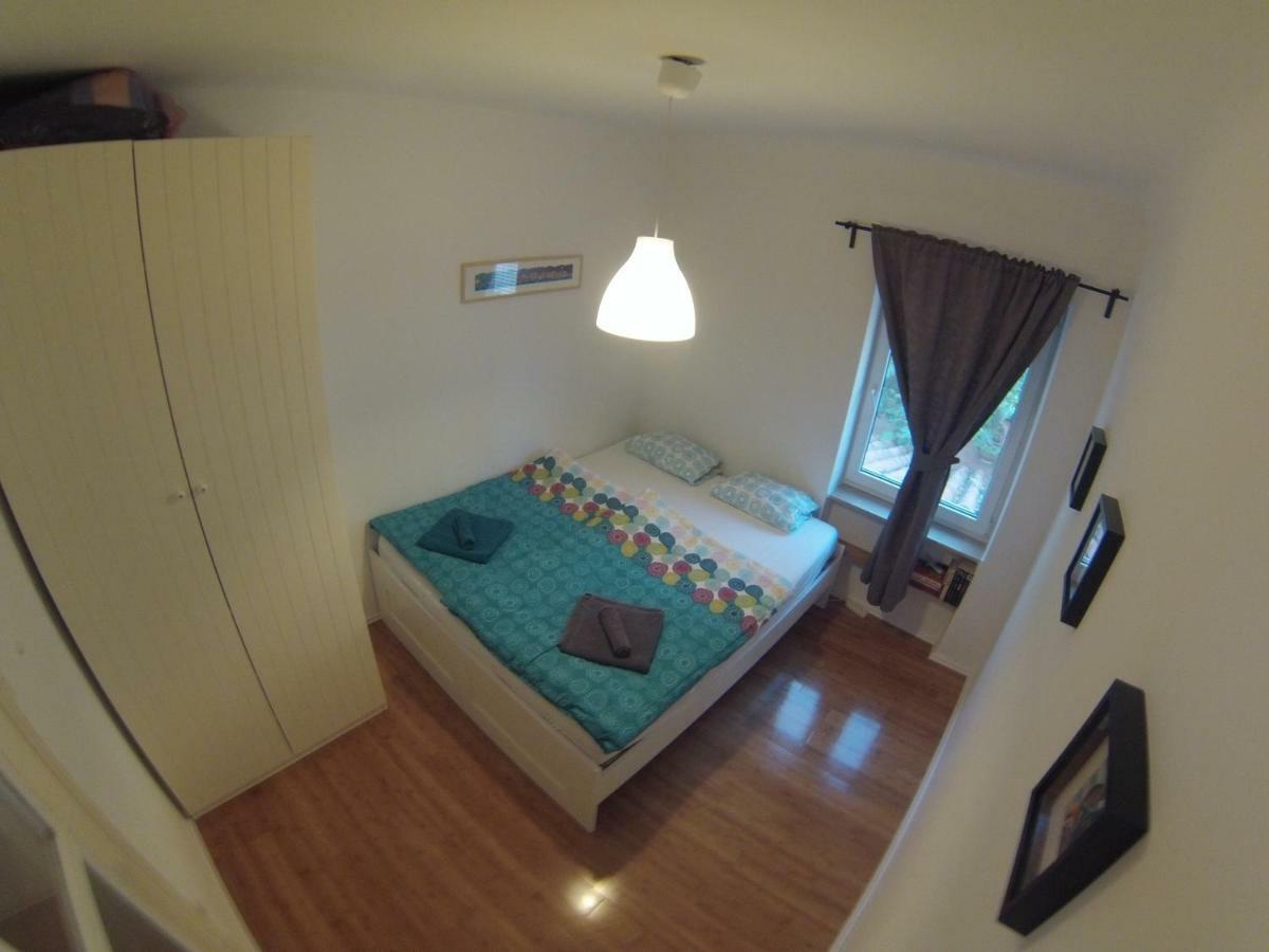 Apartment Piran Svobode מראה חיצוני תמונה